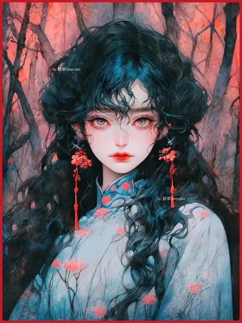 流浪地球3（上）科幻/灾难海报